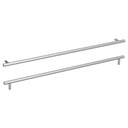IKEA Kallror Handle Stainless Steel 597 mm