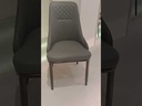 PARASHIMAN Chair, D GREY