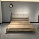Taptingazon Bed