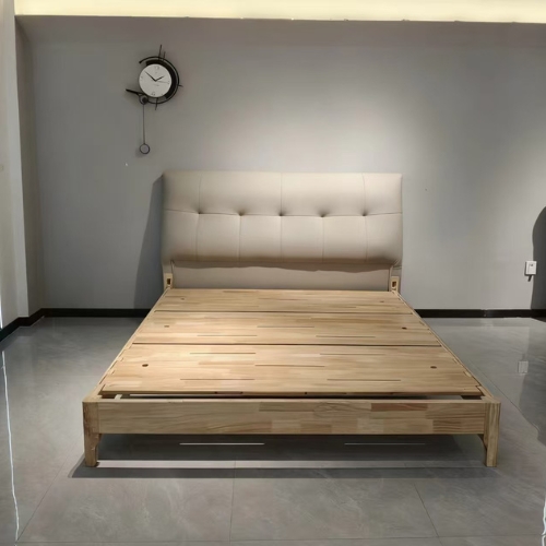Tanachibi Bed