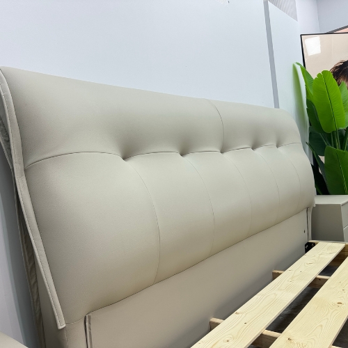Nilezonra Bed