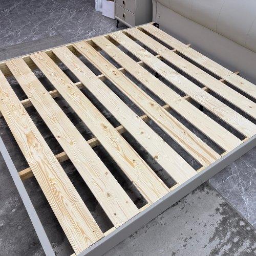 Nilezonra Bed