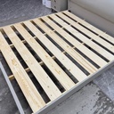 Nilezonra Bed