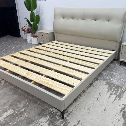 Riomantan Bed