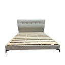 Riomantan Bed Combo,Queen Size,2 Bedsides & Mattress