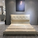 Riongaran Bed, L.grey