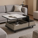 Sankongze Lift-Top Coffee Table