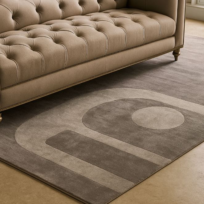 Tanashichi Rug,160x230cm
