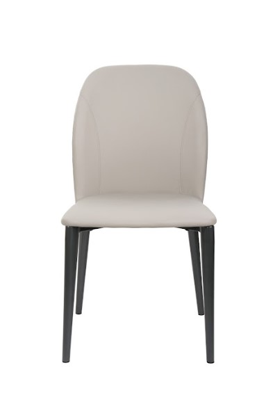YANGRAVIK Chair, L GREY