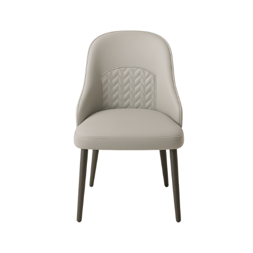 URARANLA Chair, L GREY