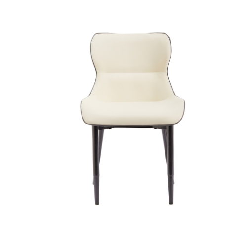 SANMANMAN Chair, WHITE