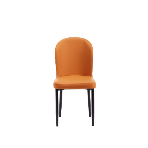 URARATARA Chair, ORANGE