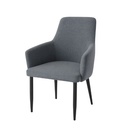 LENATARADU Chair, linen