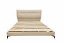 Tanachibi Bed,Queen Size,Beige