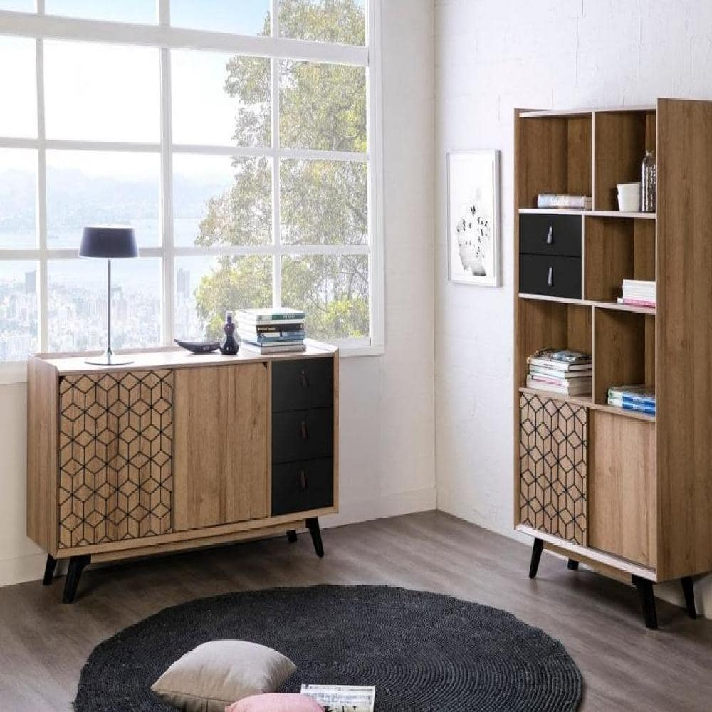Baghdad Sideboard- Buffet Table, Stylish? Solved!