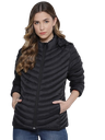 Clothing / Women / Solved Coats & Jackets