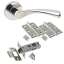 Home Improvement / Doors & Door Hardware