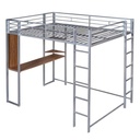 Baby & Kids / Toddler & Kids Bedroom Furniture / Solved Loft Beds