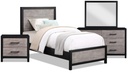 Furniture / Bedroom Furniture / Solved Bedroom Sets