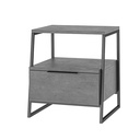 Furniture / Bedroom Furniture / Solved Bedside Tables