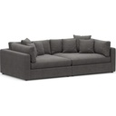 Furniture / Small Spaces / Small Space Living Rooms