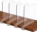 Storage & Organization / Closet Storage & Organization / Solved Shelf Dividers