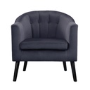 Chairs & Seating / Chairs & Seating / Solved Armchairs
