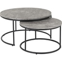 Furniture / Living Room Furniture / Coffee Tables & End Tables / Solved Coffee Table Sets