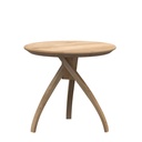 Furniture / Small Spaces / Small Space Living Rooms / Solved Small End Tables