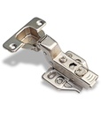 Home Improvement / Hardware / Cabinet Hardware / Solved Cabinet Hinges