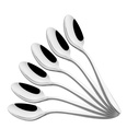 Kitchen & Tabletop / Kitchen Utensils & Tools / Cooking Utensils / Solved Spoons