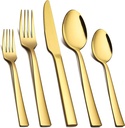 Kitchen & Tabletop / Tableware & Drinkware / Flatware & Cutlery / Solved Flatware Sets