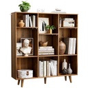 Furniture / Living Room Furniture / Solved Bookcase Parts