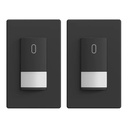 Lighting and Lamps / Light Bulbs & Hardware / Solved Switches, Dimmers & Outlets