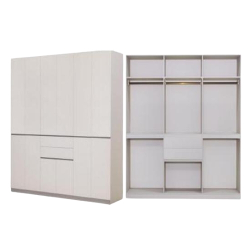 Riozetara Wardrobe