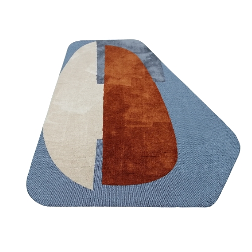 Congoradu Rug, 160x230 cm