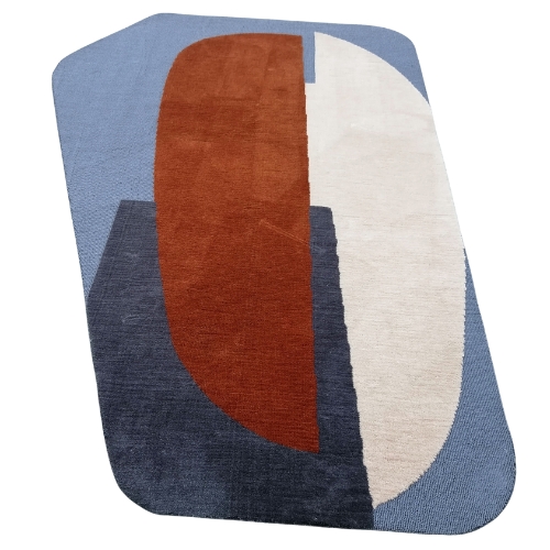 Congoradu Rug, 200x290 cm