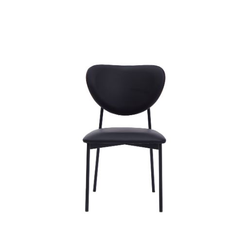 TAPTIVIKVIK Chair, BLACK
