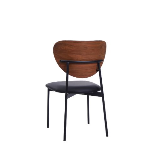 TAPTIVIKVIK Chair, COFFEE