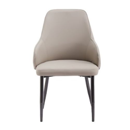 ZAMPINGA Chair, L GREY