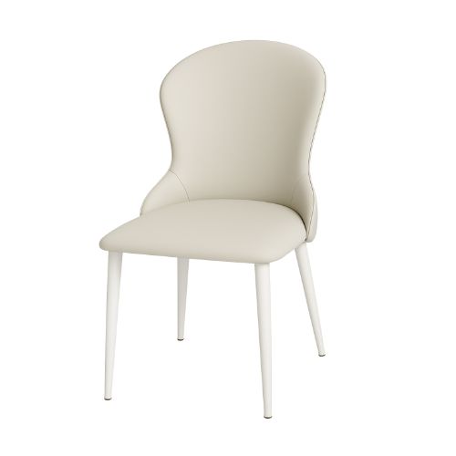 CONGOZE Chair, L GREY