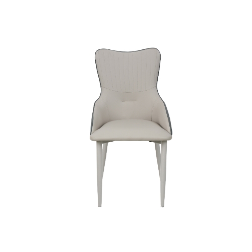 SANKONGKONG Chair, L GREY