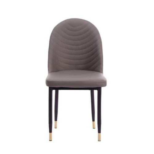 SANZECHI Chair, GREY