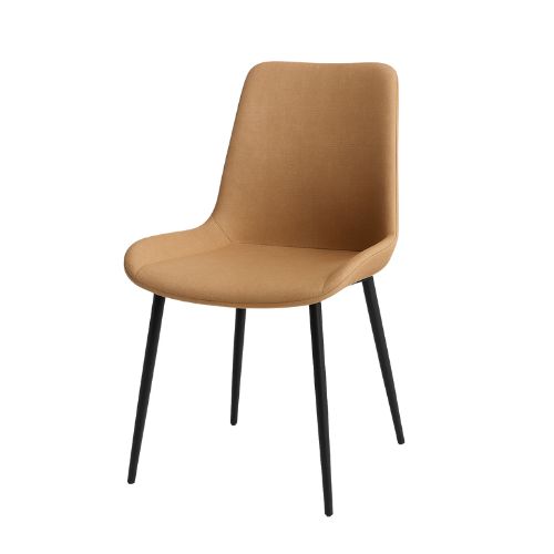 IRAVIKNGA Chair, BROWN