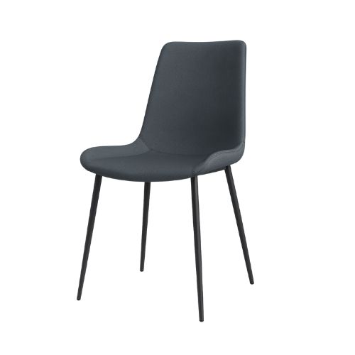 IRAVIKNGA Chair, GREY
