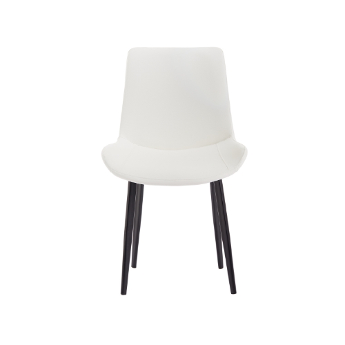 IRAVIKNGA Chair, WHITE