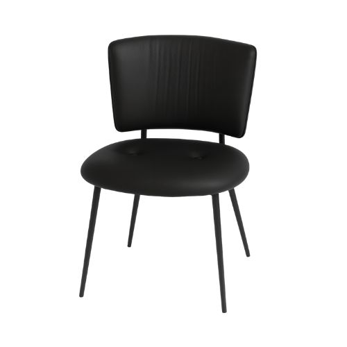 Gangatanyam Chair, BLACK
